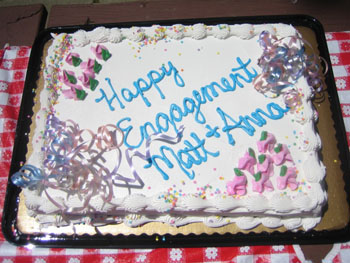 Cake